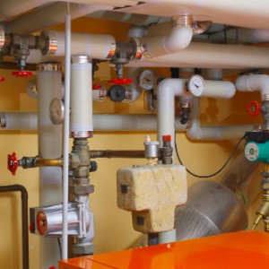 Commercial Boiler Installation Leeds